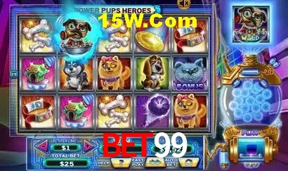 Explore as vantagens do Bet99: serviço profissional e confiabilidade