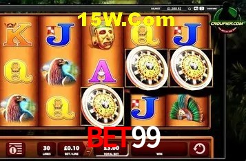 Bet99 App